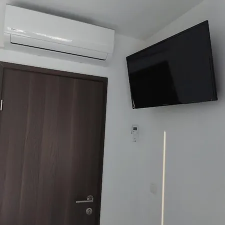 Sobe Suncana Dolina Krupa Exterior photo