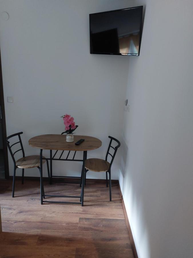Sobe Suncana Dolina Homestay *