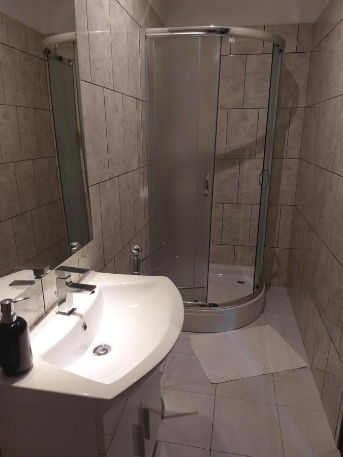 Sobe Suncana Dolina Homestay Krupa