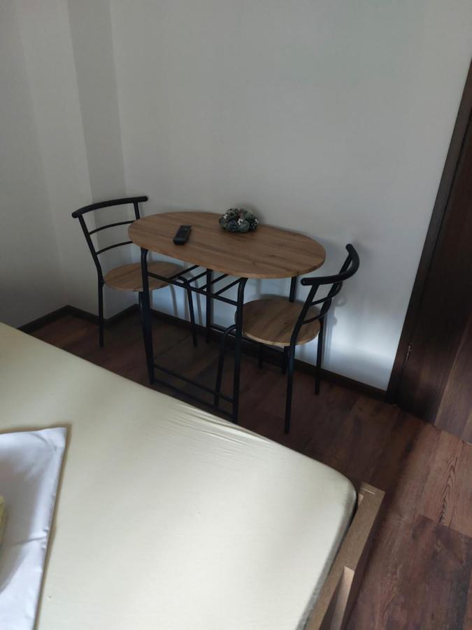Homestay Sobe Suncana Dolina *
