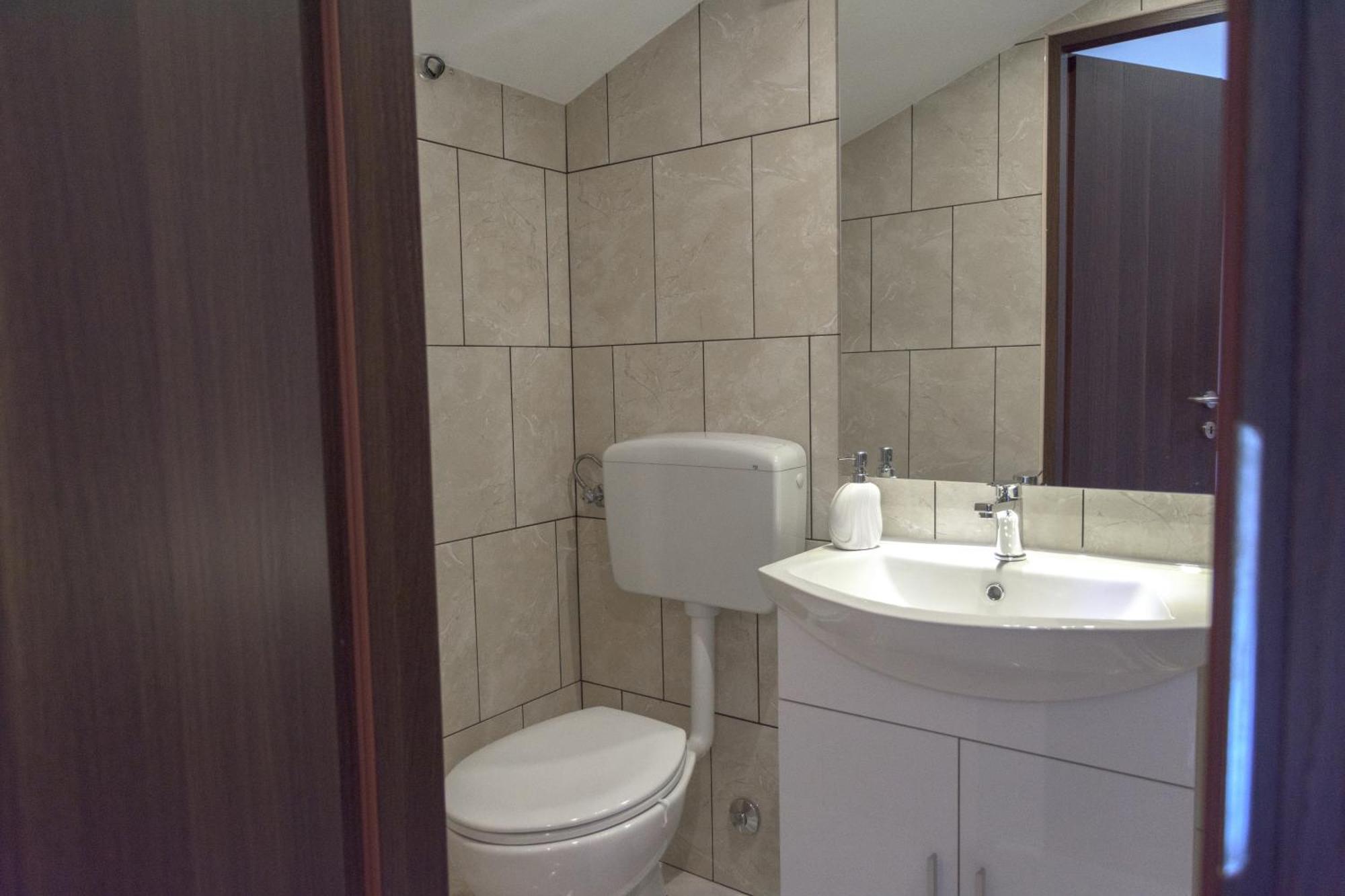 Homestay Sobe Suncana Dolina