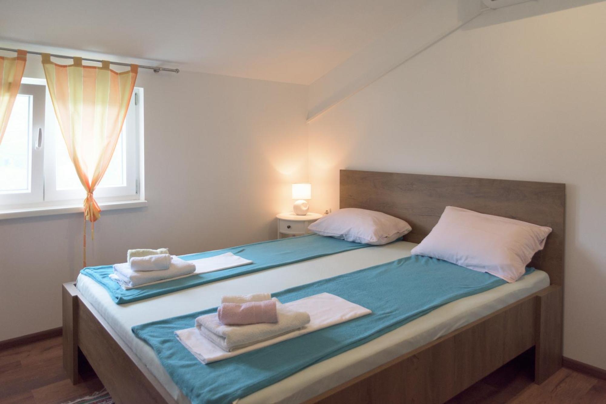 Homestay Sobe Suncana Dolina